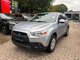 Mitsubishi ASX Basis 2WD 1.Hand*Klima - Mitsubishi ASX in Duisburg