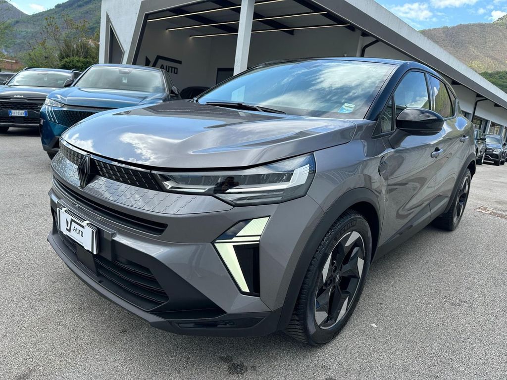 Image of Renault Captur