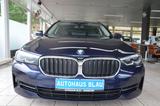 BMW 540d xDrive Touring *AUTOMATIK*LED*1.HAND!* - BMW 540 in Hannover