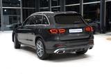 Mercedes-Benz GLC 200 4Ma *AMG-LINE*LEDER*NAVI*LED*PDC-KAMERA - gebrauchte Mercedes-Benz GLC 200 aus dem Jahr 2019