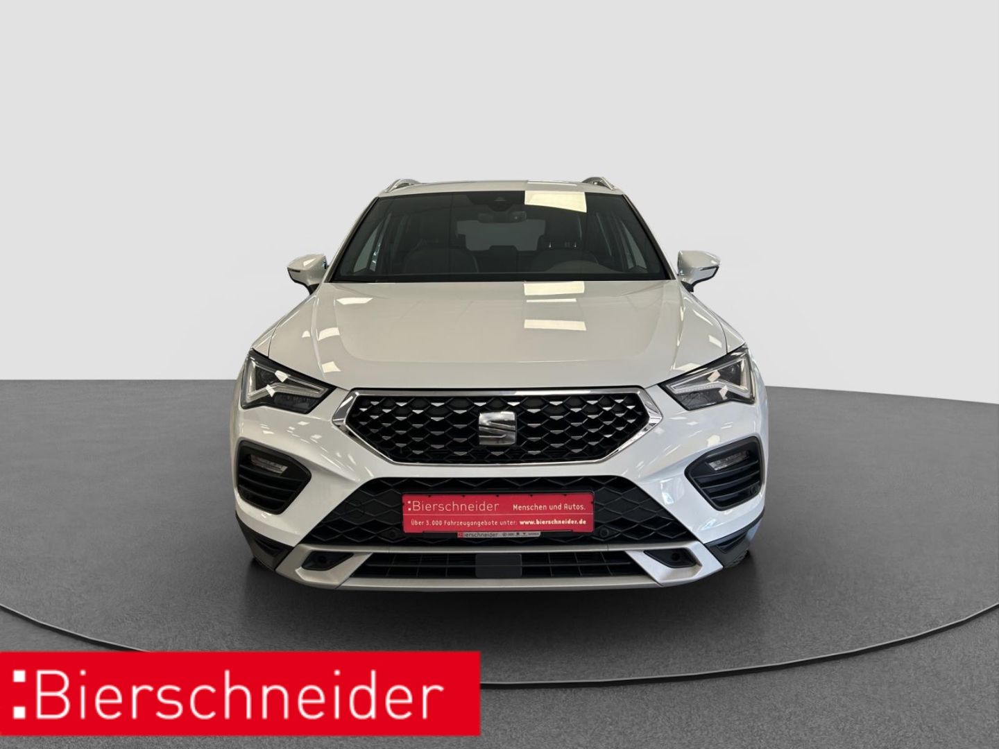 Seat Ateca - Bild 3