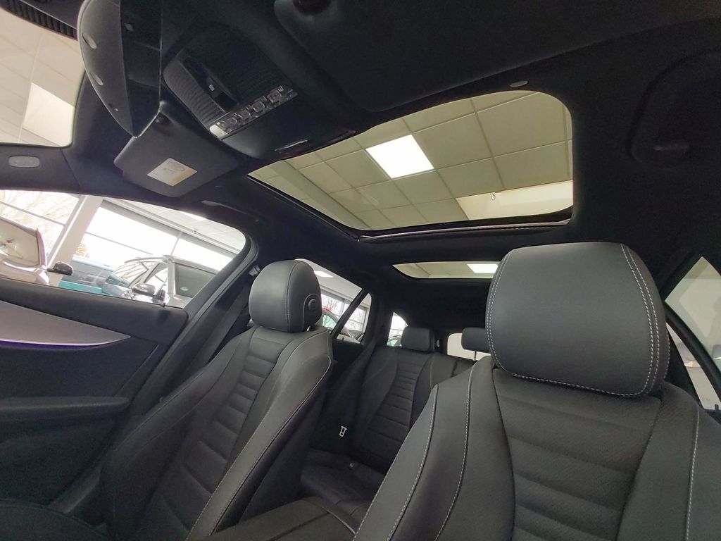 Mercedes-Benz E 400 d T 4M AMG NIGHT AIRM STANDH NETTO 36.600