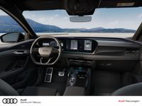 Audi Q6 e-tron - Vorschau Bild 9