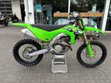 Kawasaki KX 450 2024 - KAWASAKI KX 450