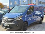 Opel Vivaro B Kasten / Klima / Euro6 / 125PS - Opel Vivaro Gebrauchtwagen in München
