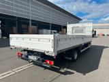 FUSO Canter 7C18 Pritsche 6,10 M - FUSO 7C18