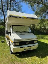 Concorde 690 ST - Concorde 6