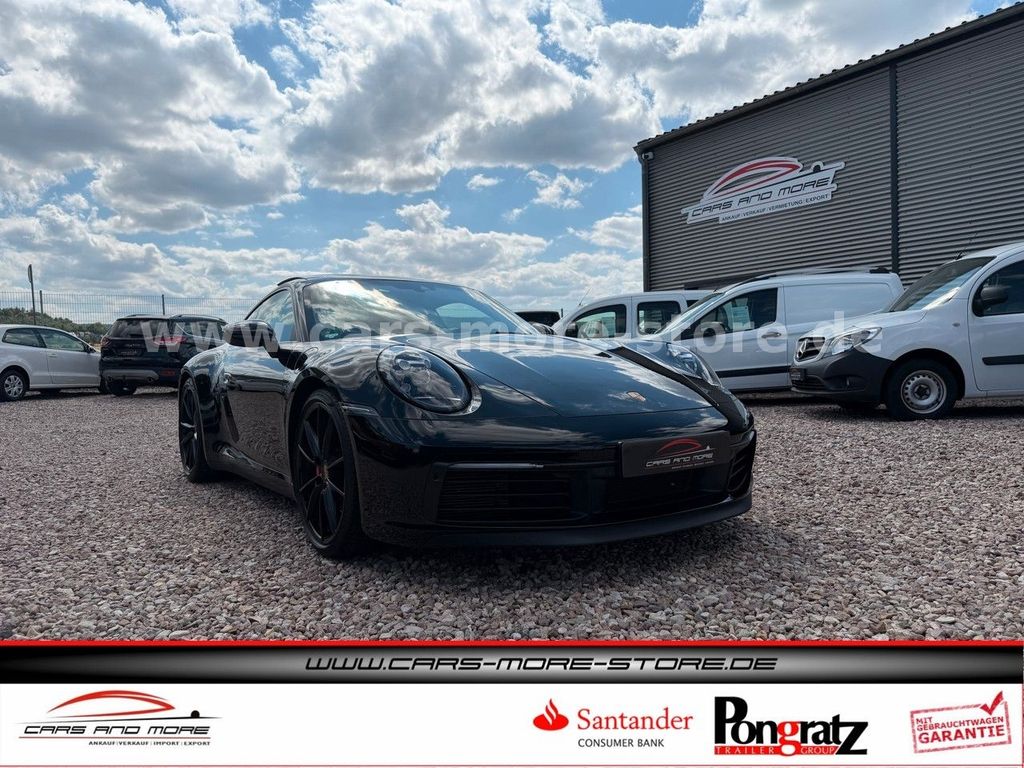 Image of Porsche 911