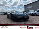 Porsche 911 Carrera S/992/Approved/Scheckheft/Chrono Spo
