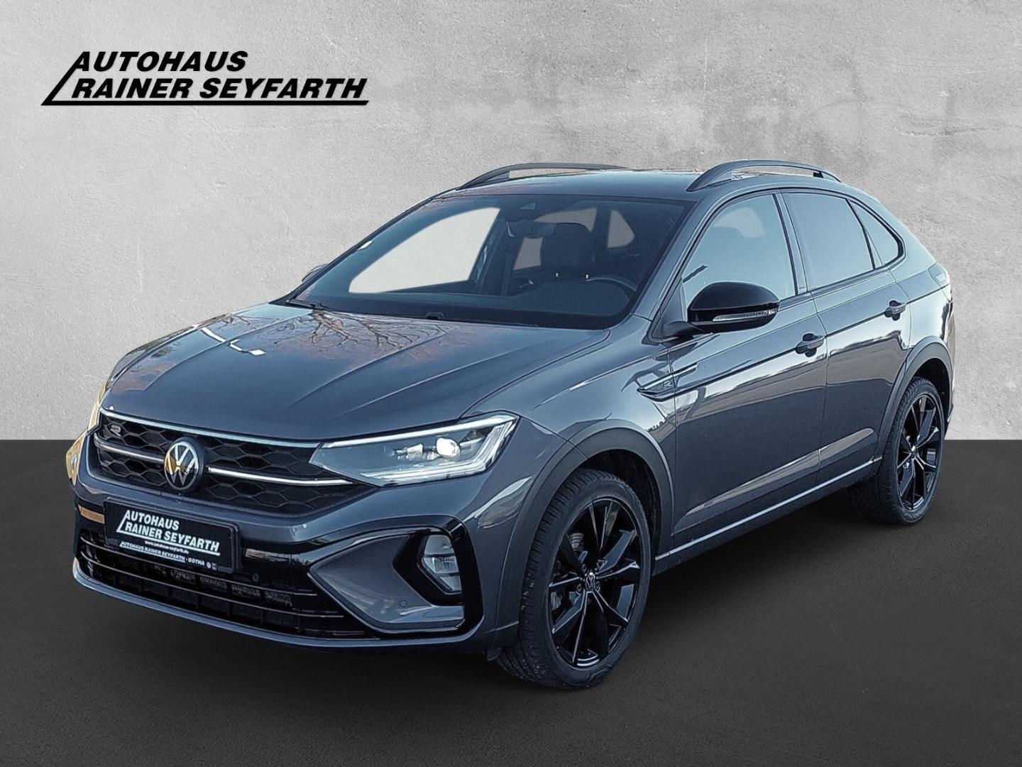 Volkswagen Taigo 1.0 TSI R-Line Navi Digitales Cockpit LED 