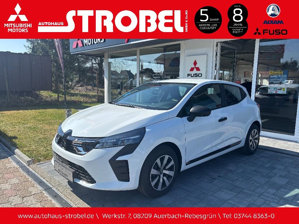 Mitsubishi Colt BASIS 1.0*KLIMA*LED-SCHEINWERFER*