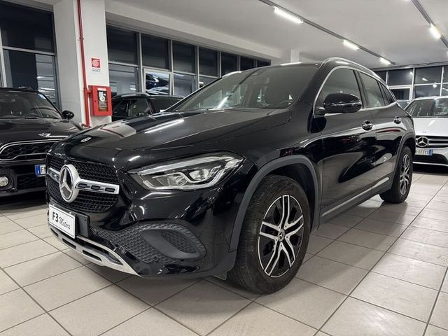 Mercedes-Benz GLA GLA 200 d Automatic Sport Plus