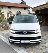 Volkswagen T6 Multivan Edition Kamera, LED, 8fach, Standhzg - Volkswagen T6 Multivan: Edition