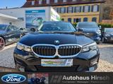 BMW 318 d Advantage Touring Navi Dig. Cockpit LED 1. - gebrauchte BMW 318 aus dem Jahr 2020