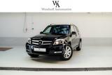 Mercedes-Benz GLK 350 CDI 4Matic 1.Hd Sportpaket Comand Bi-Xen - Mercedes-Benz Geländewagen aus dem Jahr 2010