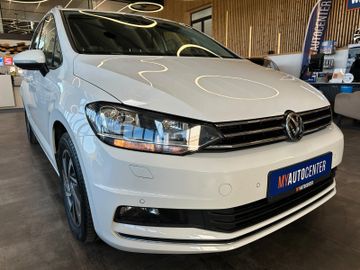 Volkswagen Touran Sound BMTStart-Stopp *7 Sitzer*Navi*