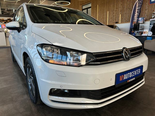 Volkswagen Touran Sound BMTStart-Stopp *7 Sitzer*Navi*