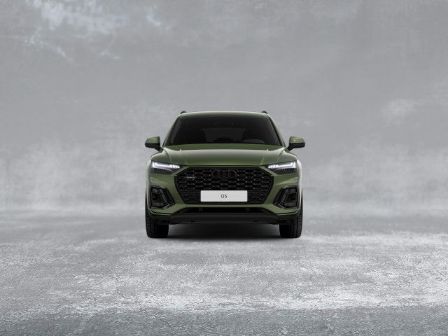 Audi Q5 Sportback 40TDI QU S-TR S-LINE MATRIX+NAV+AHK imagem 3