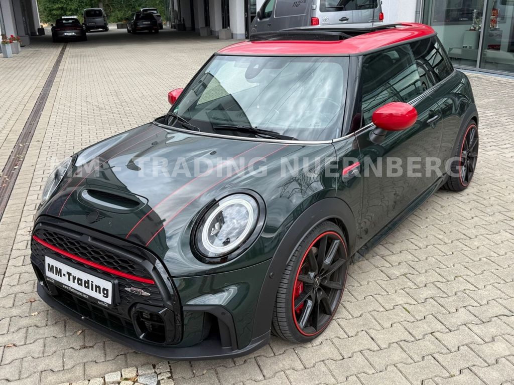 Image of MINI John Cooper Works