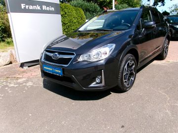 Bild 8 Subaru XV Comfort