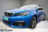 Peugeot 308 Allure 1.2 PureTech 130 EAT8 - Peugeot 308 in Dortmund