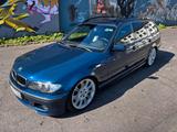 BMW 330d touring Sammler Museumsstück Enthusiast - BMW 330 aus 2003: 330d