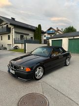 BMW Bmw e36 325i - BMW 325: Cabrio, E36