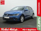 Volkswagen Polo 1.0 TSI DSG Style ARTVELOUR NAVI KAMERA ACC - VW Polo Gebrauchtwagen in Mainz