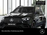 Mercedes-Benz GLE 63 S 4M NIGHT+PANO+360+AHK+MULTIBEAM+HUD+9G - Mercedes-Benz GLE 63 AMG Gebrauchtwagen in Berlin