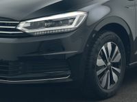 Volkswagen Touran - Vorschau Bild 17