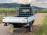 Piaggio APE TM 703 - Piaggio APE TM: 703