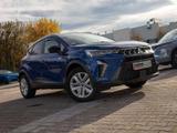 Mitsubishi ASX Plus 1.6l Hybrid AT LED*1. Hand*Apple - Mitsubishi ASX Plus mit Hybrid-Antrieb (Benzin/Elektro)