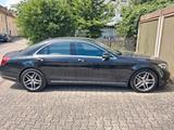 Mercedes-Benz S 350 d 4MATIC - - gebrauchte Mercedes-Benz S 350 aus dem Jahr 2016