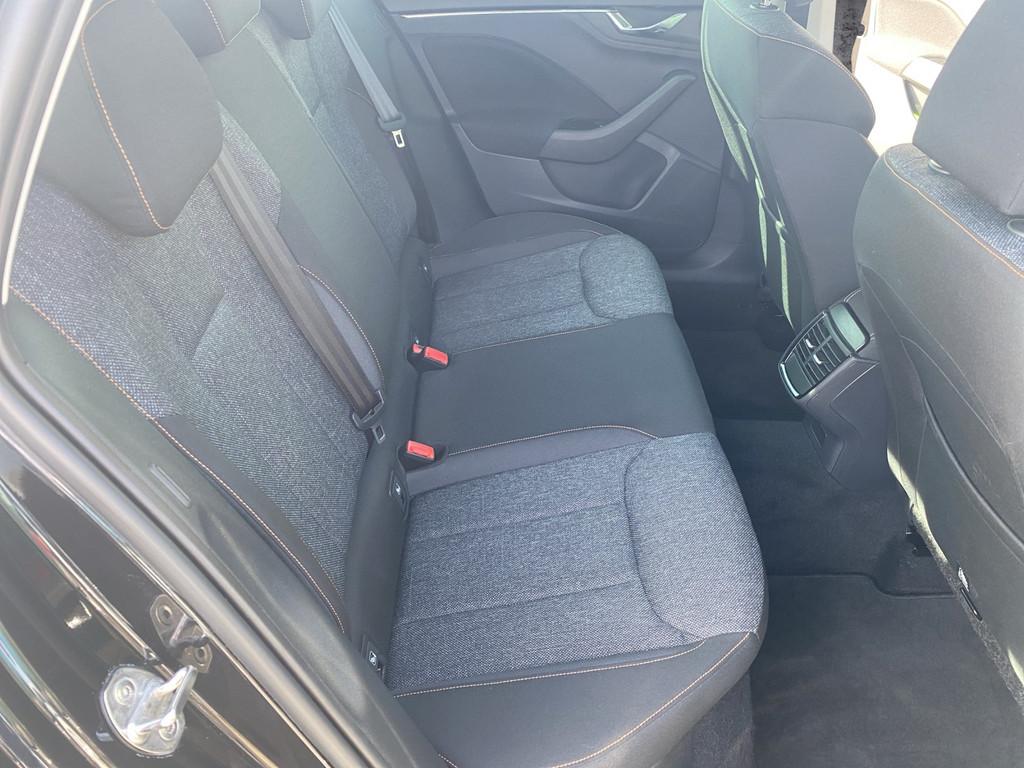 Skoda Kamiq 1.0 TSI Clever AHK+Navi+LED+SHZ AHK+Navi+L, миниатюра 13