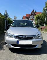 Subaru Impreza 1.5R Active AUTO Active - Subaru Impreza: 5.5
