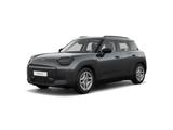 MINI Aceman E Classic Trim Panorama Komfortzugang - MINI Aceman E