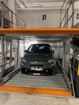 Abarth 695 70° Anniversario + G-Tech + Keramik - Abarth 695 Gebrauchtwagen