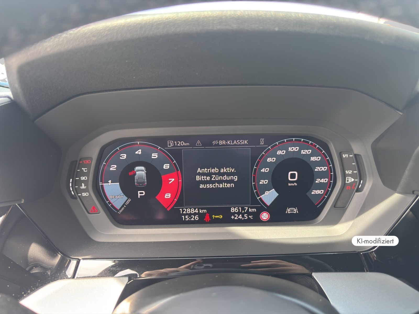 Audi A3 - Bild 11