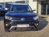 Ssangyong Tivoli  Grand Fizz  1.5 T-GDI Turbo - Ssangyong Tivoli in Duisburg