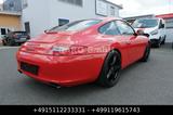 Porsche 911 996 Carrera Coupe Klima Navi - Porsche aus 2002: Carrera