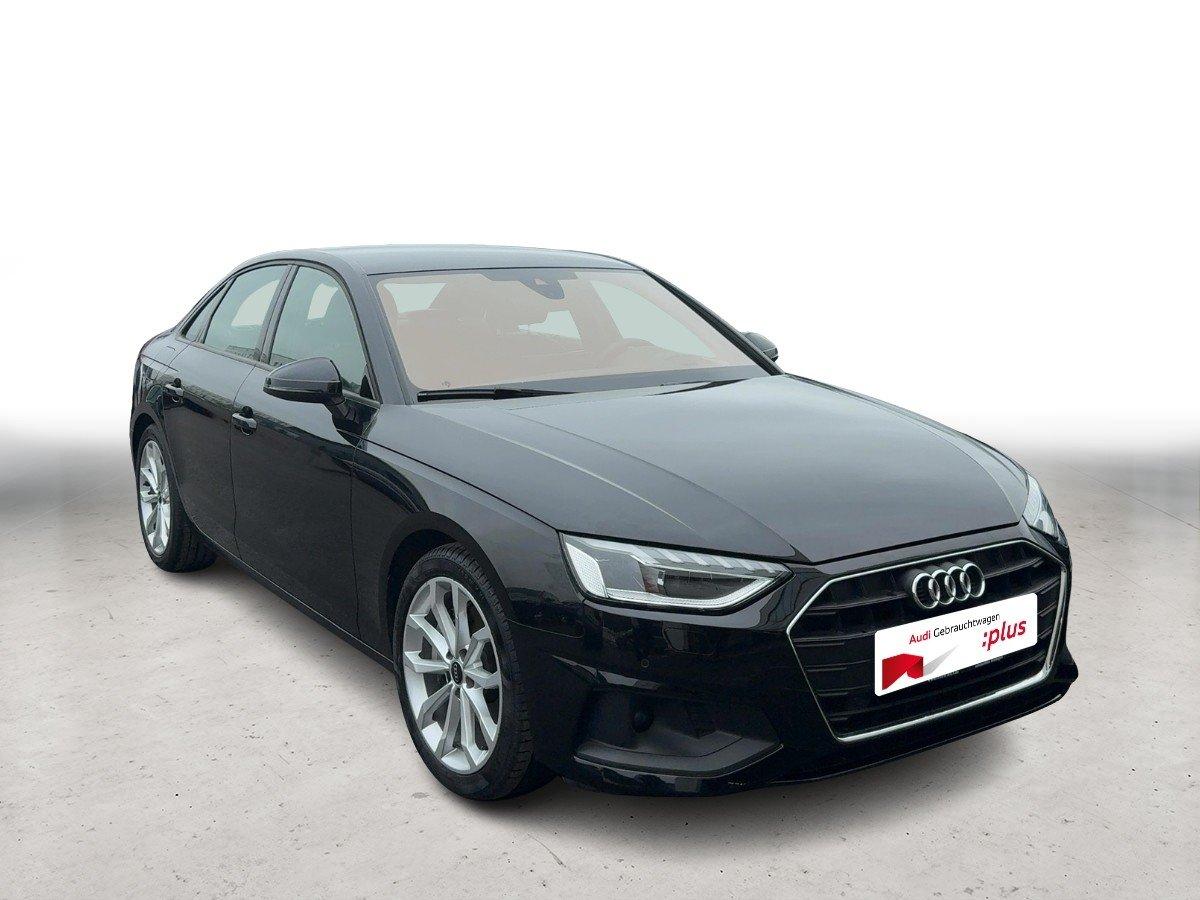 Audi A4 Limousine 40 TDI MATRIX+APP+DAB+VIRT+ACC+HUD, миниатюра 5
