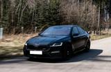 Skoda Octavia 2.0 TDI DSG RS PLUS RS PLUS - Skoda Octavia: Limousine, TDI