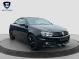 Volkswagen EOS SPORT&STYLE/AlCANTARA/LEDERPACKET/8 FACH B. - Volkswagen Eos: Automatik