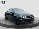 Volkswagen EOS SPORT&STYLE/AlCANTARA/LEDERPACKET/8 FACH B. - Volkswagen Eos aus 2012