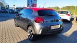 Citroën C3 Shine LED*Tempo*1.Hand*ALU*BT*CarPlay*Allwet. - graue Citroën C3