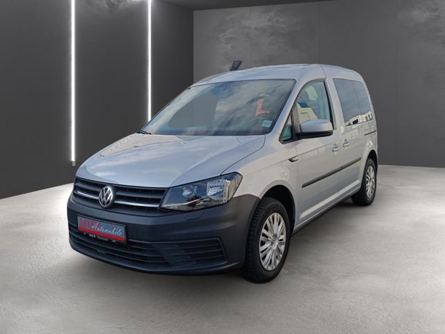 Volkswagen Caddy PKW Trendline BMT