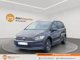 Volkswagen Touran Move 2,0 TDI 7 SITZE/NAVI/ACC/SHZ/DAB - VW Touran move Gebrauchtwagen