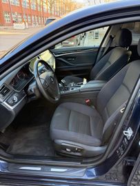 BMW 520 - 7