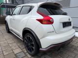 Nissan Juke Nismo Sport*Kamera*SHZ*Tempomat*Navi/BT - Nissan Juke: Nismo