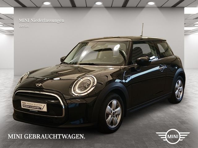 MINI Cooper Pano.Dach PDC Driv.Assist LED